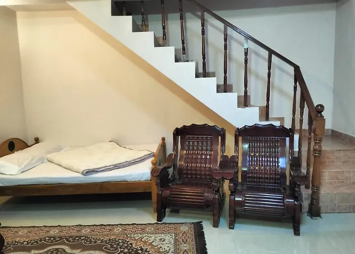 Thangam Cottage Kodaikanal
